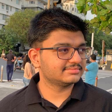 Arihant Bansal